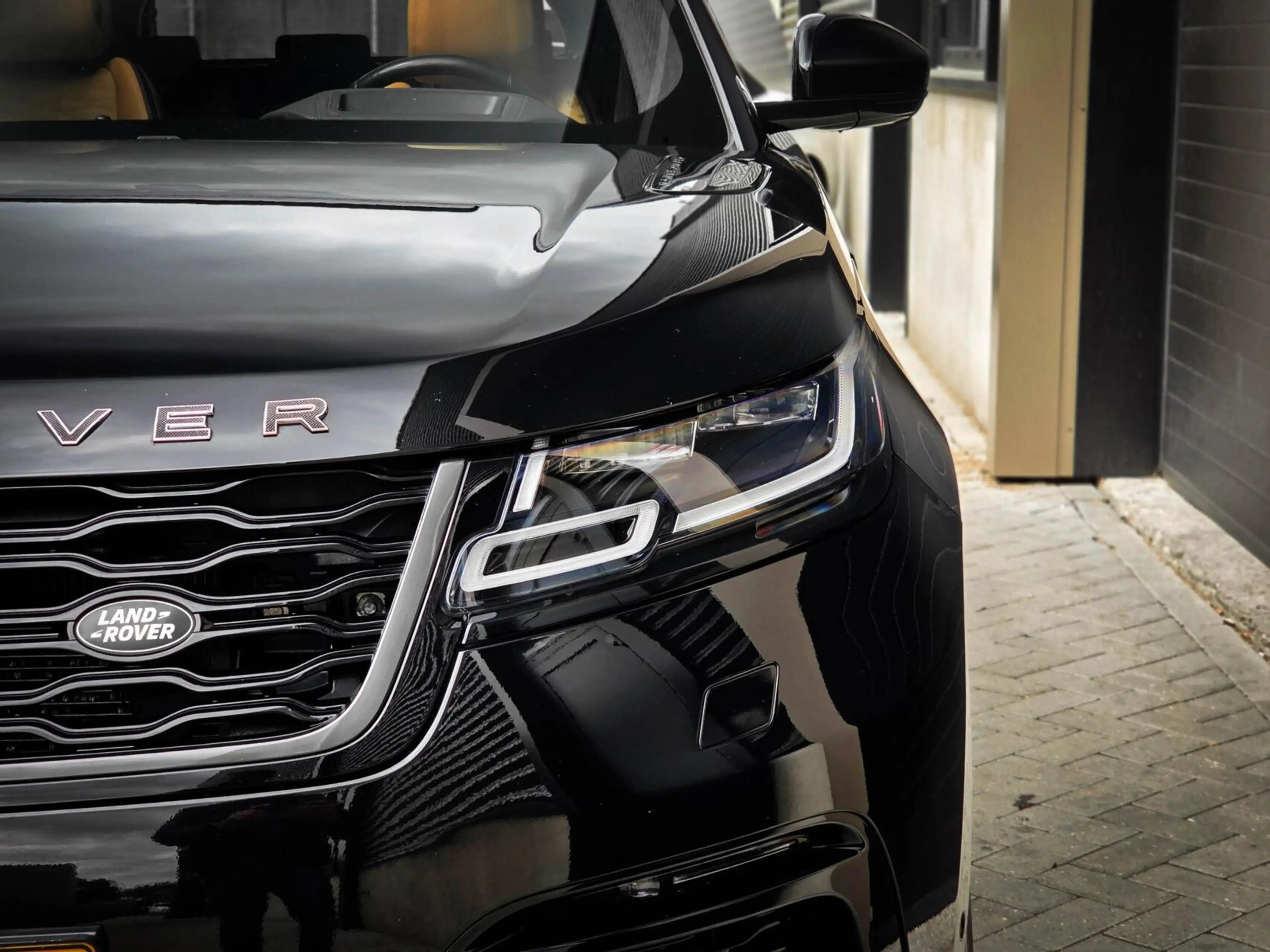 Land Rover Range Rover Velar SV 5.0 V8 | PANO | E. TREKHAAK | MASSAGE | MERIDIA — photo 9