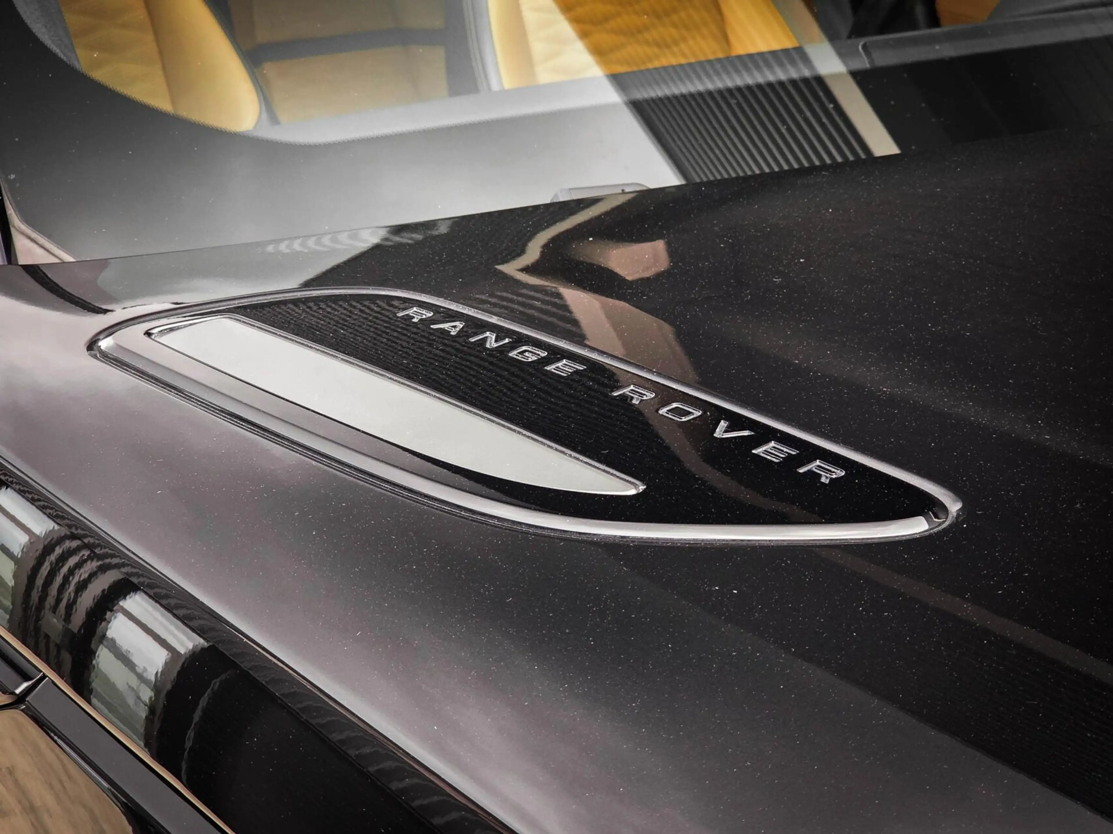Land Rover Range Rover Velar SV 5.0 V8 | PANO | E. TREKHAAK | MASSAGE | MERIDIA — photo 10