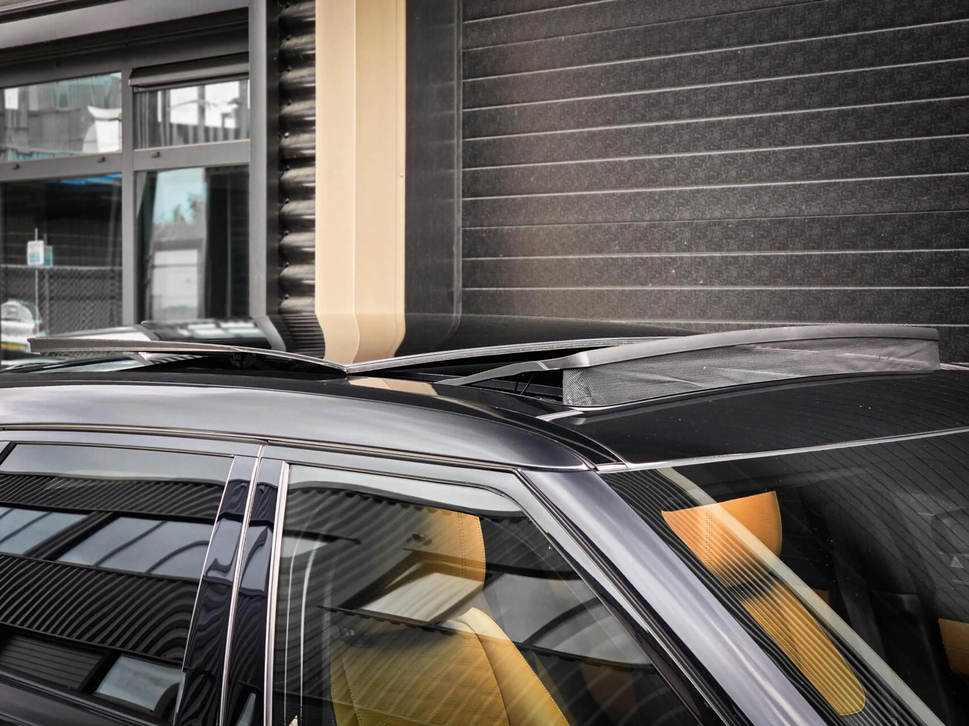 Land Rover Range Rover Velar SV 5.0 V8 | PANO | E. TREKHAAK | MASSAGE | MERIDIA — photo 11