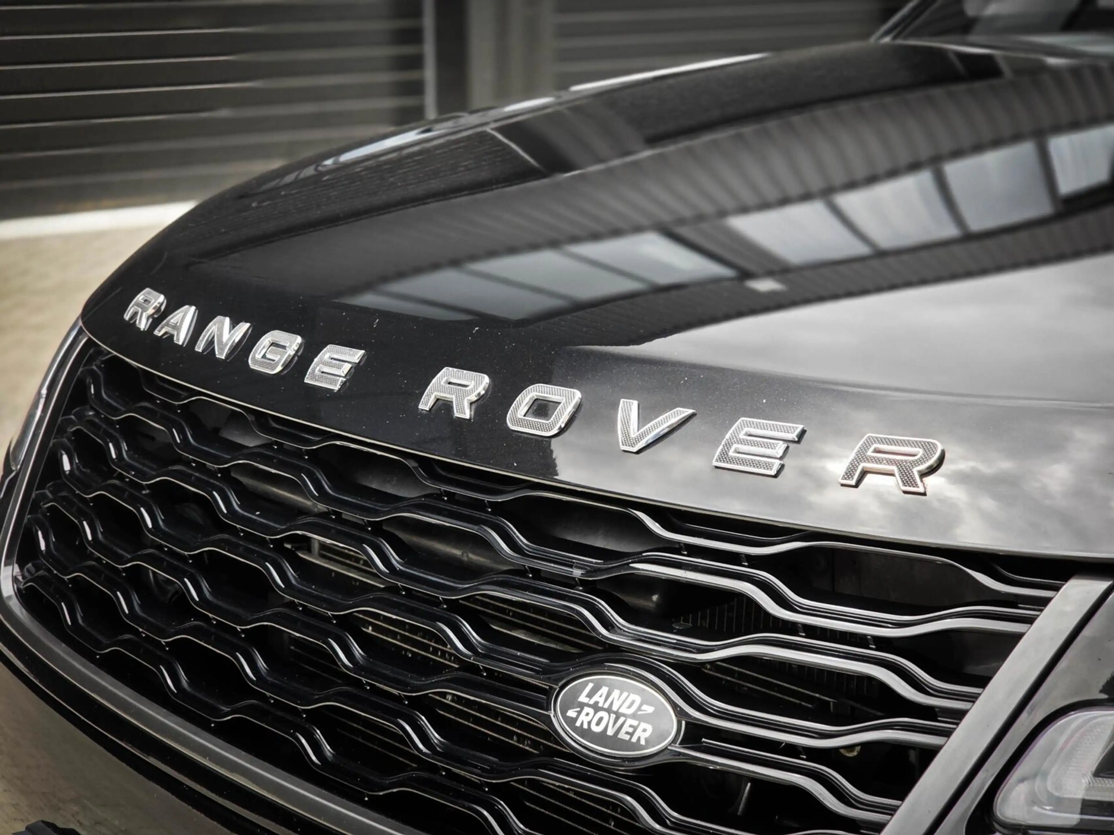 Land Rover Range Rover Velar SV 5.0 V8 | PANO | E. TREKHAAK | MASSAGE | MERIDIA — photo 8