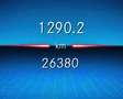 Mercedes-Benz EQB 350 EQB 350 4MATIC AMG-Line Edition 1 Argintiu - thumbnail 11