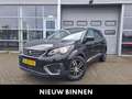 Peugeot 5008 1.2 PureTech Blue Lease Executive Zwart - thumbnail 1