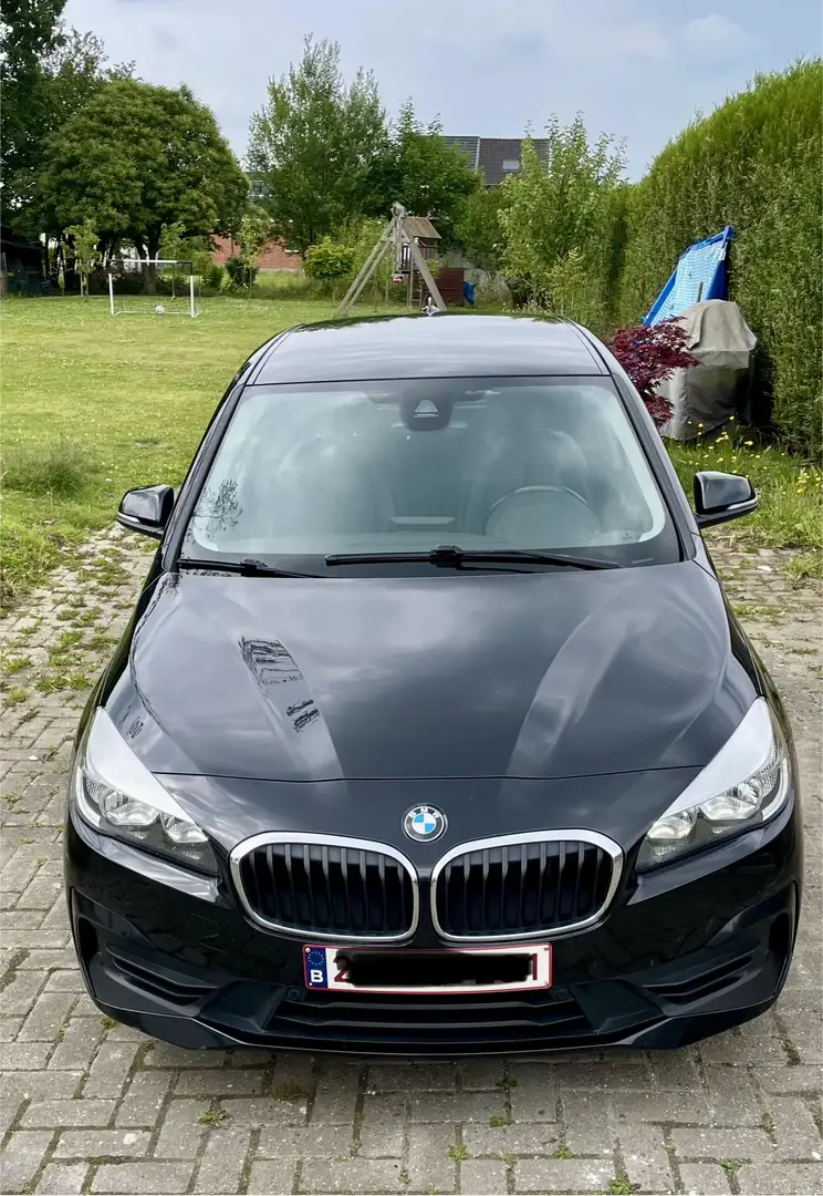 BMW 216 216i Active Tourer Luxury Line - 1