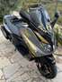Yamaha TMAX 500 Gris - thumbnail 9