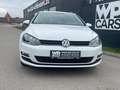 Volkswagen Golf Variant Trendline BMT Blanc - thumbnail 2