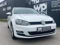 Volkswagen Golf Variant Trendline BMT Blanc - thumbnail 1