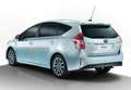 Toyota Prius Prius+ 1.8 Advance - thumbnail 9