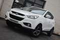Hyundai iX35 1.6i Topstaat / Xenon / PDC / Verw Zetels / Garant Blanc - thumbnail 1