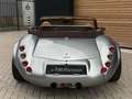 Wiesmann MF 3 Roadster SMG | Full Leather |  Heated Seats | Came Grau - thumbnail 23