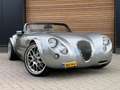 Wiesmann MF 3 Roadster SMG | Full Leather |  Heated Seats | Came Grau - thumbnail 8