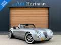Wiesmann MF 3 Roadster SMG | Full Leather |  Heated Seats | Came Grau - thumbnail 1
