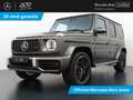 Mercedes-Benz G 63 | Dealer Onderhouden | Burmester Surround Sound Gris - thumbnail 1