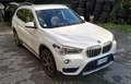 BMW X1 X1 sDrive18d xLine Wit - thumbnail 1
