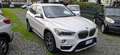 BMW X1 X1 sDrive18d xLine Blanc - thumbnail 3