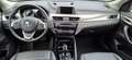 BMW X1 X1 sDrive18d xLine Blanc - thumbnail 9