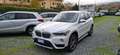 BMW X1 X1 sDrive18d xLine Blanc - thumbnail 1