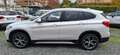 BMW X1 X1 sDrive18d xLine Blanc - thumbnail 2