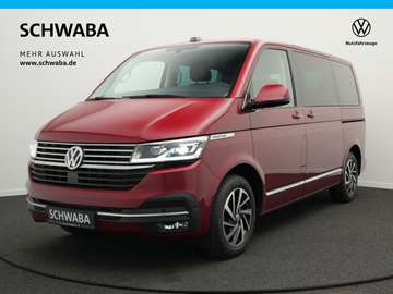 Highline 2.0 TDI DSG StdHz*AHK*17"