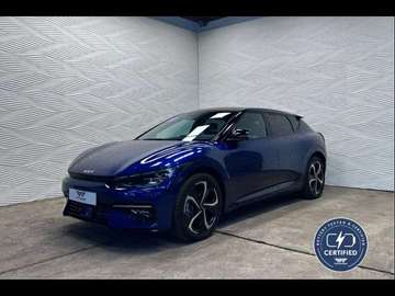 *77,4kWh*GT-LINE*98.8% SOH*14.434 KM*