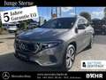 Mercedes-Benz EQA 250 EQA 250 Progressive/MBUX/LED/Totwinkel/RFK/18" Grau - thumbnail 1