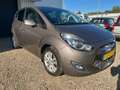 Hyundai iX20 1.6i i-Catcher*AUTOMAAT*LEDER*NAVI* Braun - thumbnail 4