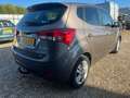 Hyundai iX20 1.6i i-Catcher*AUTOMAAT*LEDER*NAVI* Braun - thumbnail 3