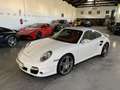 Porsche 997 Turbo Blauw - thumbnail 27