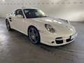 Porsche 997 Turbo Blauw - thumbnail 26
