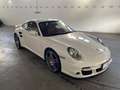 Porsche 997 Turbo Blauw - thumbnail 24