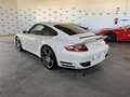 Porsche 997 Turbo Blauw - thumbnail 31