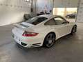 Porsche 997 Turbo Blauw - thumbnail 30