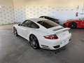 Porsche 997 Turbo Blauw - thumbnail 29
