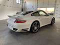 Porsche 997 Turbo Blauw - thumbnail 28