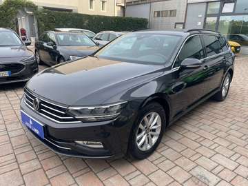 Passat Variant 2.0 tdi Comfortline 150cv dsg