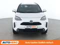 Toyota Yaris Cross 1.5 Hybrid AWD-i Active Drive Weiß - thumbnail 9