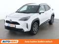 Toyota Yaris Cross 1.5 Hybrid AWD-i Active Drive Weiß - thumbnail 1