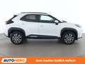 Toyota Yaris Cross 1.5 Hybrid AWD-i Active Drive Weiß - thumbnail 7