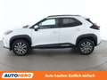 Toyota Yaris Cross 1.5 Hybrid AWD-i Active Drive Weiß - thumbnail 3