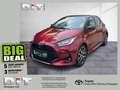 Toyota Yaris 1.5 Style Selection Klima Kamera Navi Negro - thumbnail 1