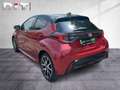 Toyota Yaris 1.5 Style Selection Klima Kamera Navi Schwarz - thumbnail 4