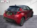 Toyota Yaris 1.5 Style Selection Klima Kamera Navi Zwart - thumbnail 4