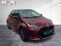 Toyota Yaris 1.5 Style Selection Klima Kamera Navi Schwarz - thumbnail 7