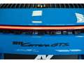 Porsche 992 GTS Sport-Design Sportabgas Carbon Синій - thumbnail 36