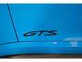Porsche 992 GTS Sport-Design Sportabgas Carbon Синій - thumbnail 39