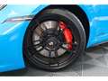 Porsche 992 GTS Sport-Design Sportabgas Carbon Синій - thumbnail 8