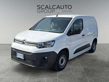 15142 van M 1.5 bluehdi 75cv S&S Club 3p.ti