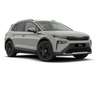 Skoda Elroq 50 #Clever #Navi Gris - thumbnail 2