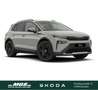 Skoda Elroq 50 #Clever #Navi Gris - thumbnail 1
