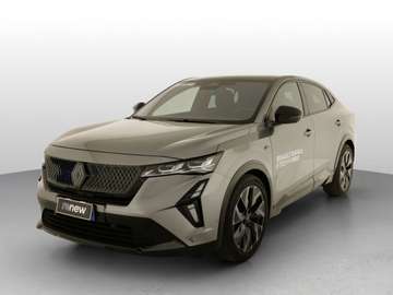 Rafale 1.2 e-Tech full hybrid esprit Alpine 200cv