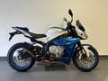 BMW S 1000 R Bleu - thumbnail 4